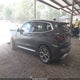 5UX53DP08P9T28202 2023 BMW X3 xDrive30I auction photo thumbnail 3