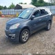 1GNKRHKD3EJ108828 2014 Chevrolet Traverse 2Lt auction photo thumbnail 2