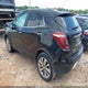 KL4CJASB5HB181248 2017 Buick Encore Preferred auction photo thumbnail 3