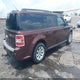 2FMGK5BC7CBD20041 2012 Ford Flex Se auction photo thumbnail 4