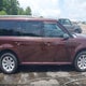 2FMGK5BC7CBD20041 2012 Ford Flex Se auction photo thumbnail 14