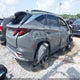 5NMJB3DE5SH544633 2025 Hyundai Tucson Sel auction photo thumbnail 4