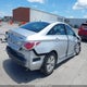 KMHEC4A4XFA138357 2015 Hyundai Sonata Hybrid auction photo thumbnail 4