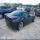 1G1YY24U655100188 2005 Chevrolet Corvette auction photo thumbnail 4