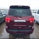 5TDKY5G18BS035026 2011 Toyota Sequoia Limited 5.7L V8 auction photo thumbnail 16
