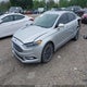 3FA6P0T99HR101507 2017 Ford Fusion Se auction photo thumbnail 2