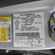 3FA6P0T99HR101507 2017 Ford Fusion Se auction photo thumbnail 9