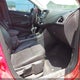 1G1BF5SM6H7165423 2017 Chevrolet Cruze Premier Auto auction photo thumbnail 5