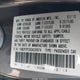 1HGCP2F35CA205674 2012 Honda Accord 2.4 Lx auction photo thumbnail 9