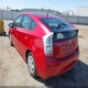 JTDKN3DU5A0224830 2010 Toyota Prius Iv auction photo thumbnail 3