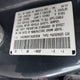 1HGCM66517A093558 2007 Honda Accord 3.0 Ex auction photo thumbnail 9