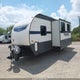 1NL1G3321P1160742 2023 Gulfstream Travel Trailer auction photo thumbnail 2