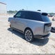 SALKP9FU1SA303104 2025 Land Rover Range Rover P400 Se auction photo thumbnail 3