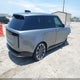SALKP9FU1SA303104 2025 Land Rover Range Rover P400 Se auction photo thumbnail 4