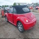 3VWRF31Y66M330188 2006 Volkswagen New Beetle 2.5 auction photo thumbnail 3