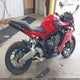 MLHRC7401F5100618 2015 Honda Cbr650 F auction photo thumbnail 12