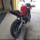 MLHRC7401F5100618 2015 Honda Cbr650 F auction photo thumbnail 4