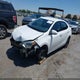 5YFBURHE1GP534559 2016 Toyota Corolla L auction photo thumbnail 2