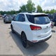 3GNAXMEV5NS194852 2022 Chevrolet Equinox Fwd Rs auction photo thumbnail 3