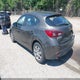 JM1BM1K70F1270569 2015 Mazda Mazda3 I Sport auction photo thumbnail 3
