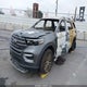 1FMSK7DH3LGA30256 2020 Ford Explorer Xlt auction photo thumbnail 2