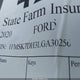 1FMSK7DH3LGA30256 2020 Ford Explorer Xlt auction photo thumbnail 9