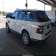 SALSF2D45CA719834 2012 Land Rover Range Rover Sport Hse auction photo thumbnail 3