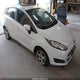 3FADP4EJ0FM145489 2015 Ford Fiesta Se auction photo thumbnail 1