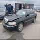1LNHM83W23Y626933 2003 Lincoln Town Car Cartier auction photo thumbnail 2