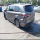 5TDJRKEC8MS062077 2021 Toyota Sienna Xle auction photo thumbnail 3