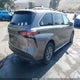 5TDJRKEC8MS062077 2021 Toyota Sienna Xle auction photo thumbnail 4