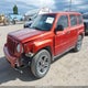 1J4FF28B59D102145 2009 Jeep Patriot Sport auction photo thumbnail 2