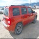 1J4FF28B59D102145 2009 Jeep Patriot Sport auction photo thumbnail 4