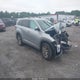 5TDZARFH5FS015752 2015 Toyota Highlander Le auction photo thumbnail 1