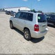 JTEDD21A750122785 2005 Toyota Highlander auction photo thumbnail 3