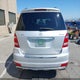 4JGBF7BEXAA619317 2010 Mercedes-Benz Gl 450 4Matic auction photo thumbnail 16