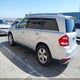 4JGBF7BEXAA619317 2010 Mercedes-Benz Gl 450 4Matic auction photo thumbnail 3