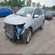 2GNAXMEV9J6116924 2018 Chevrolet Equinox Premier auction photo thumbnail 2