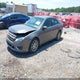 3FAHP0JA6BR257923 2011 Ford Fusion Sel auction photo thumbnail 2