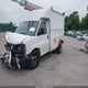 1GBHG31U451166285 2005 Chevrolet Express Cutaway auction photo thumbnail 2