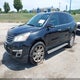 1GNKRGKD7DJ213235 2013 Chevrolet Traverse 1Lt auction photo thumbnail 2