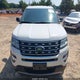 1FM5K7DH1HGC08461 2017 Ford Explorer Xlt auction photo thumbnail 12