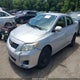 2T1BU40E39C069784 2009 Toyota Corolla Le auction photo thumbnail 2