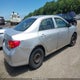 2T1BU40E39C069784 2009 Toyota Corolla Le auction photo thumbnail 4