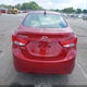 KMHDH4AE7BU141425 2011 Hyundai Elantra Gls (Ulsan Plant) auction photo thumbnail 16