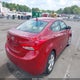 KMHDH4AE7BU141425 2011 Hyundai Elantra Gls (Ulsan Plant) auction photo thumbnail 4