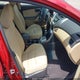 KMHDH4AE7BU141425 2011 Hyundai Elantra Gls (Ulsan Plant) auction photo thumbnail 5