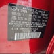 KMHDH4AE7BU141425 2011 Hyundai Elantra Gls (Ulsan Plant) auction photo thumbnail 9