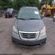 5FNRL38478B407494 2008 Honda Odyssey Ex auction photo thumbnail 6