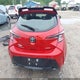 JTND4MBE3M3111213 2021 Toyota Corolla Se auction photo thumbnail 16